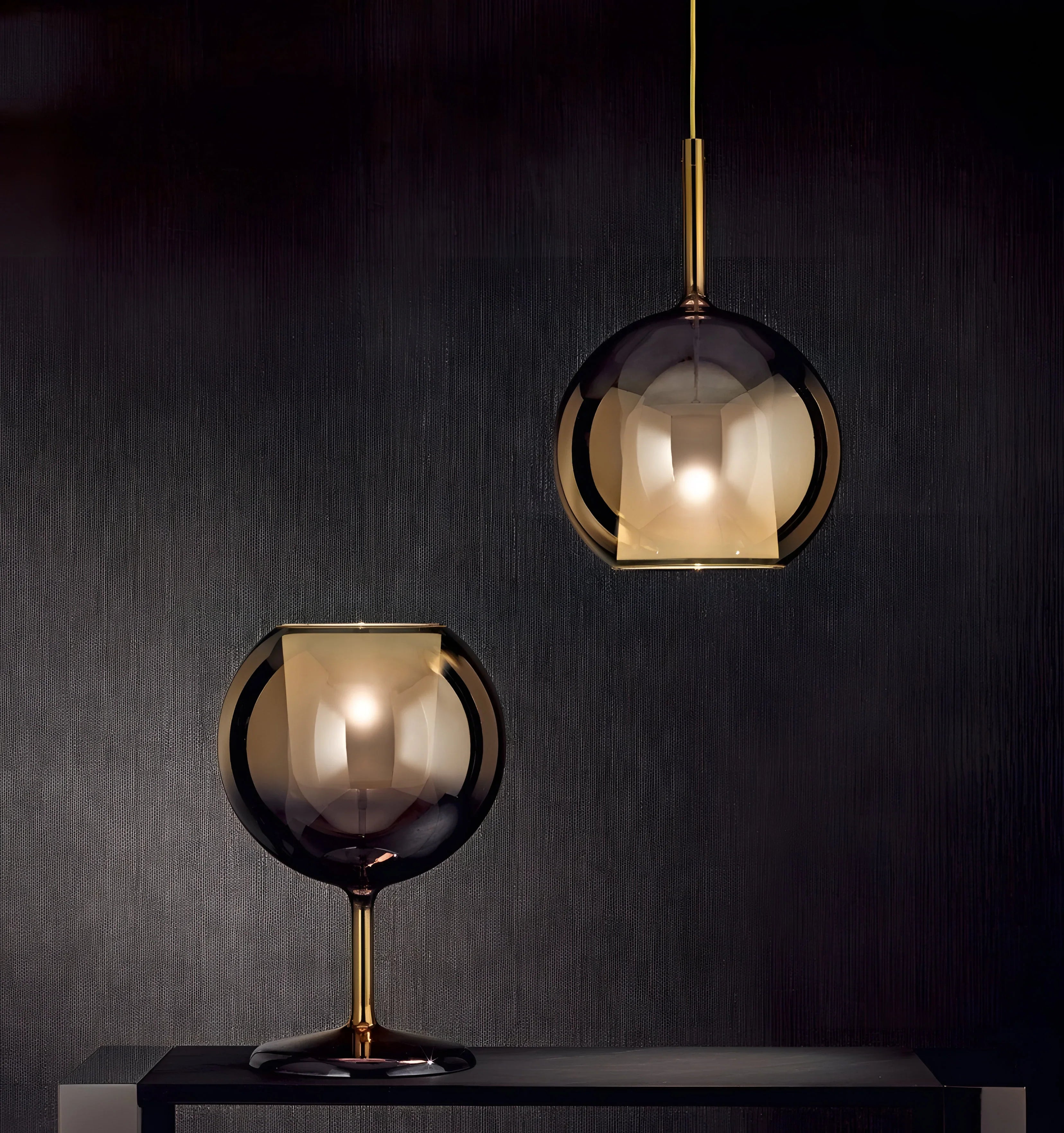 Glo Pendant Light - NexioPick