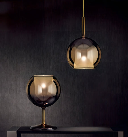 Glo Pendant Light - NexioPick