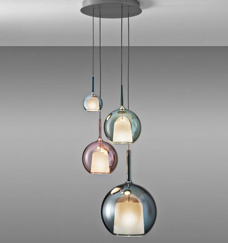 Glo Pendant Light - NexioPick