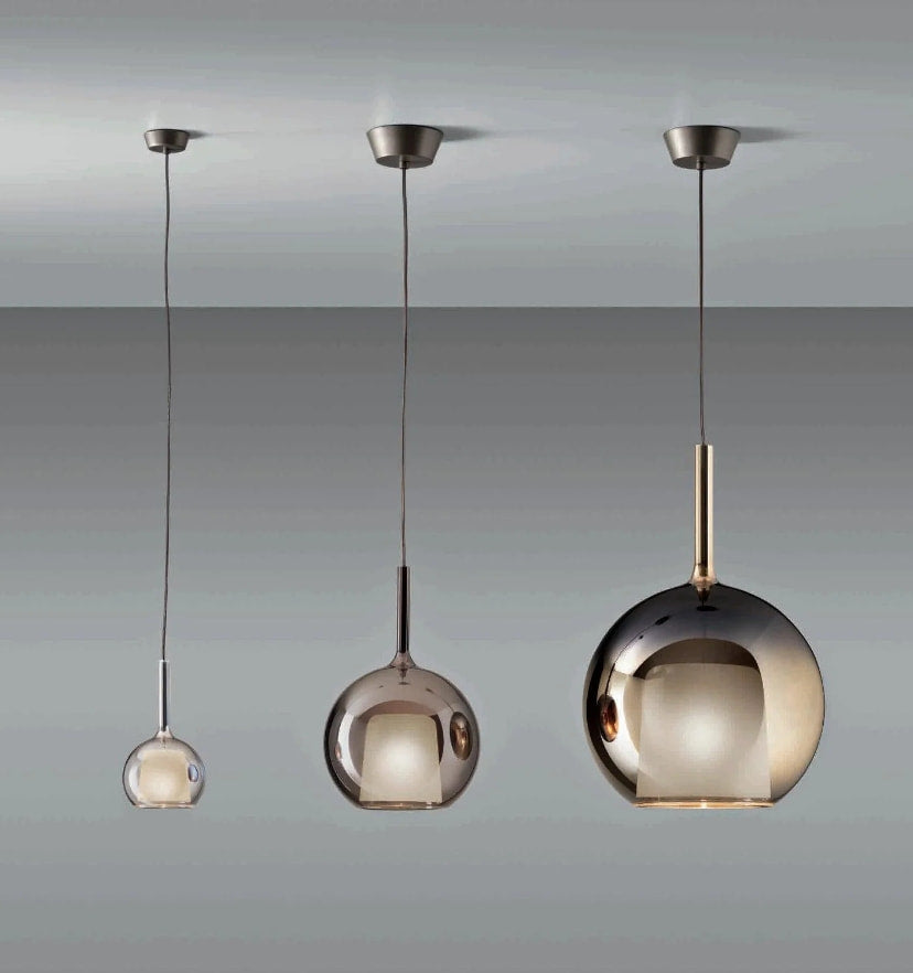 Glo Pendant Light - NexioPick