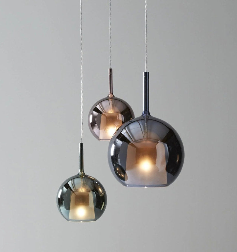 Glo Pendant Light - NexioPick