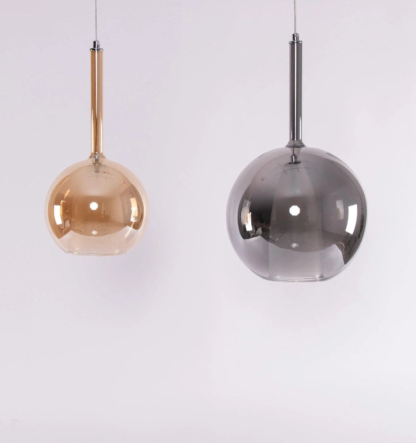 Glo Pendant Light - NexioPick