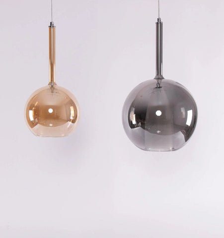 Glo Pendant Light - NexioPick