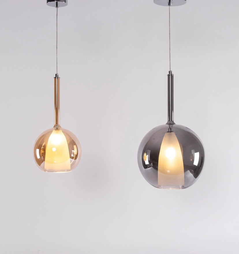 Glo Pendant Light - NexioPick