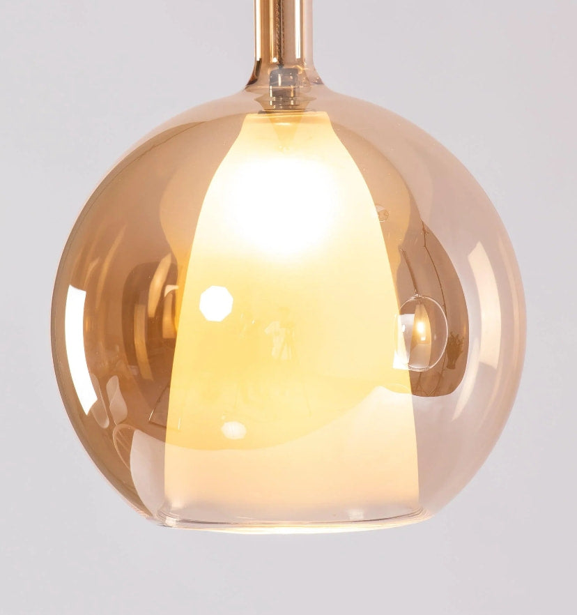 Glo Pendant Light - NexioPick