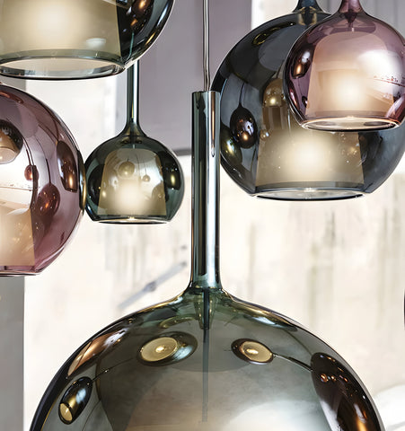 Glo Pendant Light - NexioPick