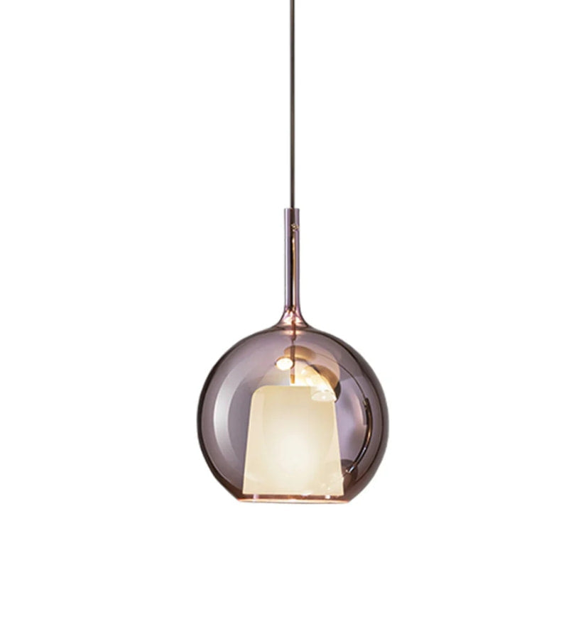 Glo Pendant Light - NexioPick