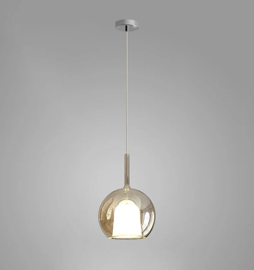 Glo Pendant Light - NexioPick