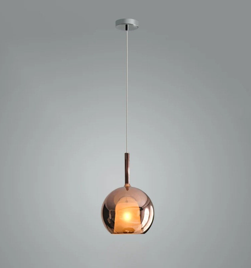Glo Pendant Light - NexioPick
