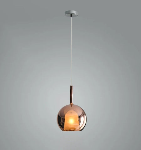Glo Pendant Light - NexioPick