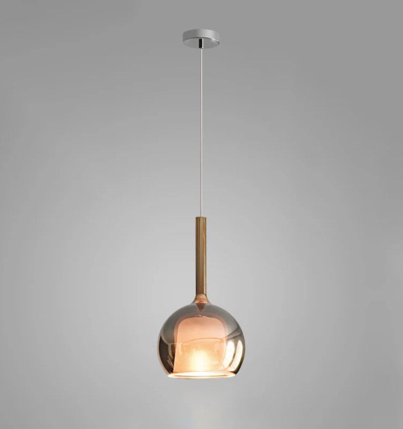 Glo Pendant Light - NexioPick