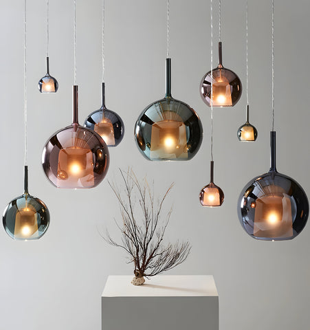 Glo Pendant Light - NexioPick