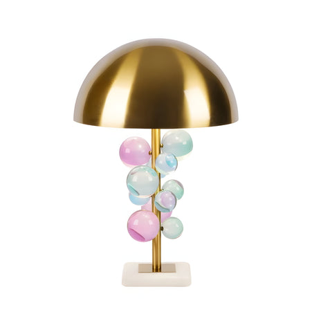 Globo Table Lamp - NexioPick