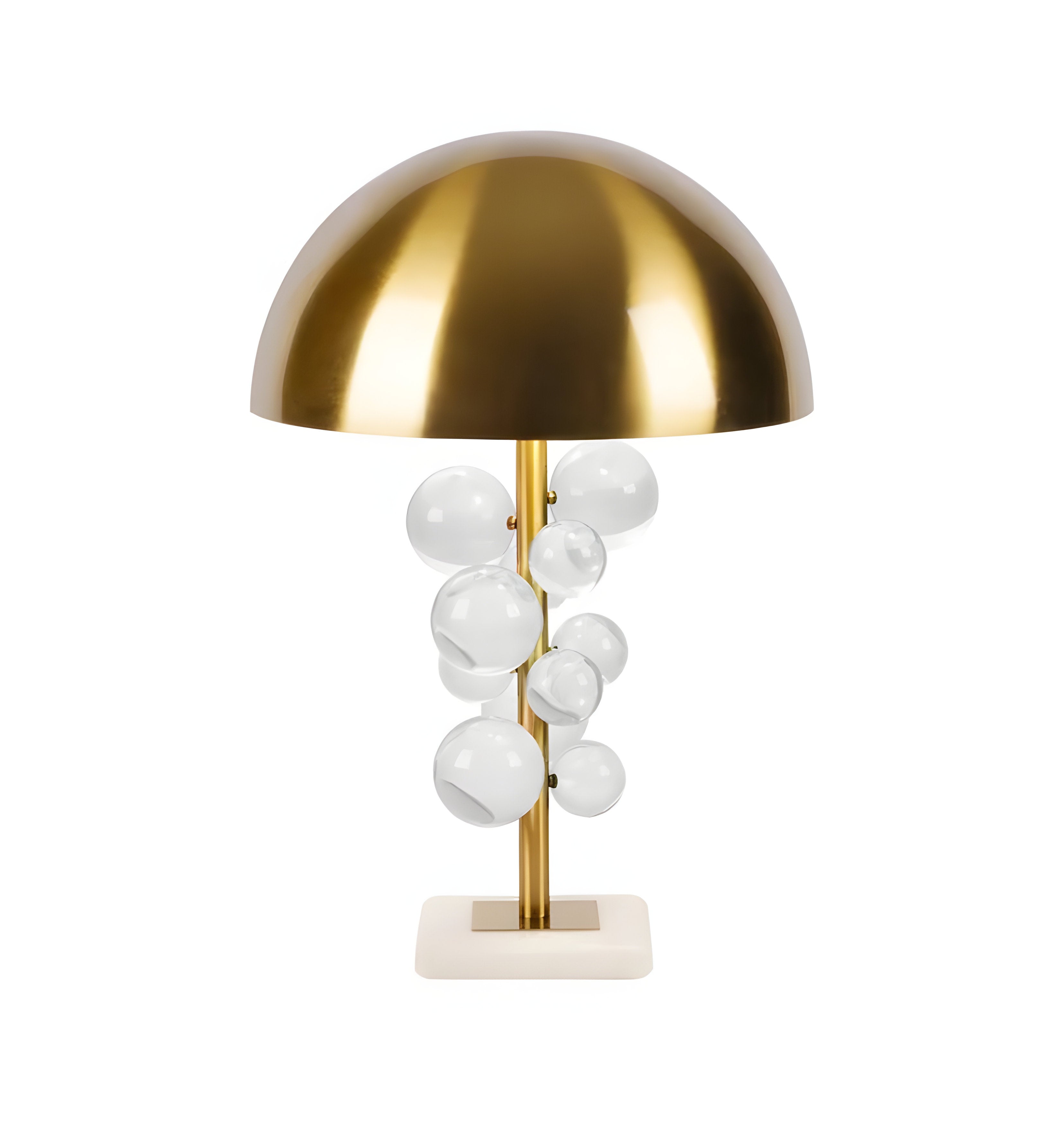 Globo Table Lamp - NexioPick