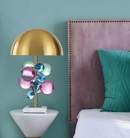 Globo Table Lamp - NexioPick