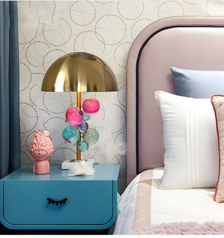 Globo Table Lamp - NexioPick