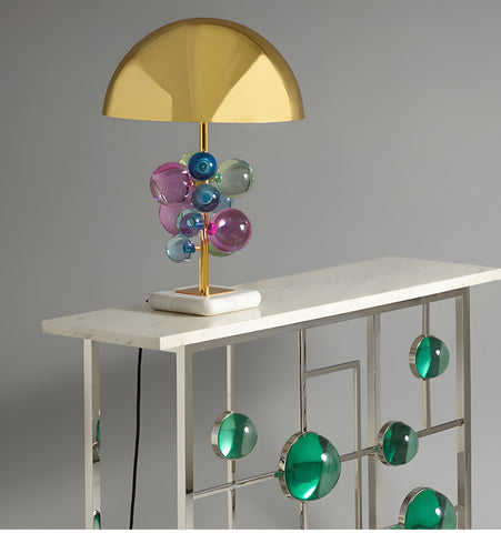 Globo Table Lamp - NexioPick