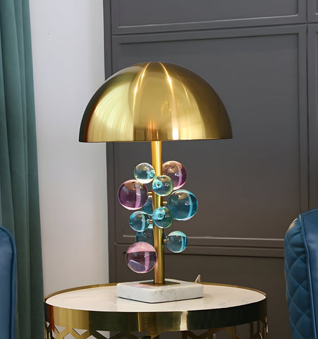 Globo Table Lamp - NexioPick