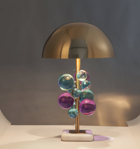 Globo Table Lamp - NexioPick