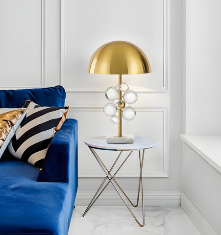 Globo Table Lamp - NexioPick