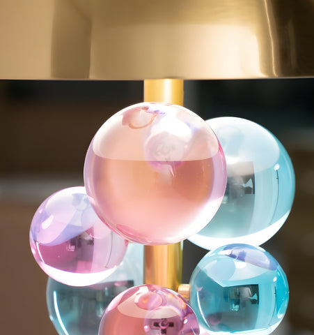 Globo Table Lamp - NexioPick