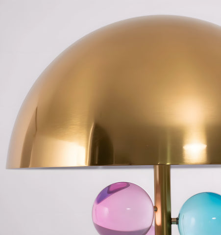 Globo Table Lamp - NexioPick