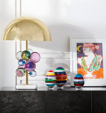 Globo Table Lamp - NexioPick