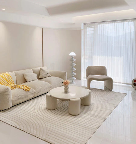 Gourd Floor Lamp - NexioPick