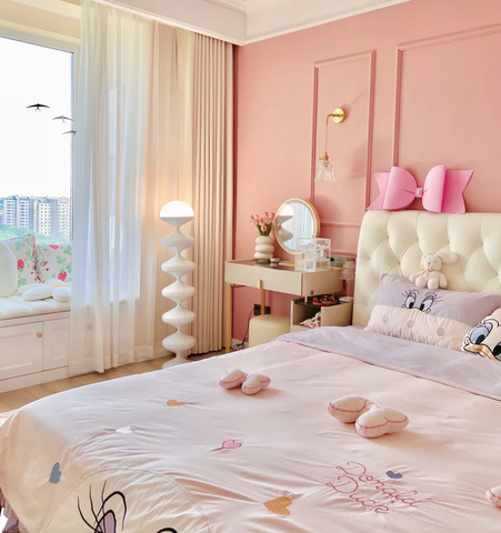 Gourd Floor Lamp - NexioPick