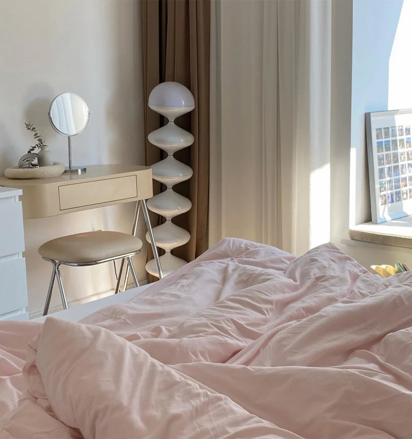 Gourd Floor Lamp - NexioPick