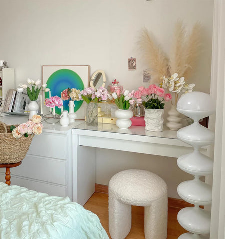 Gourd Floor Lamp - NexioPick