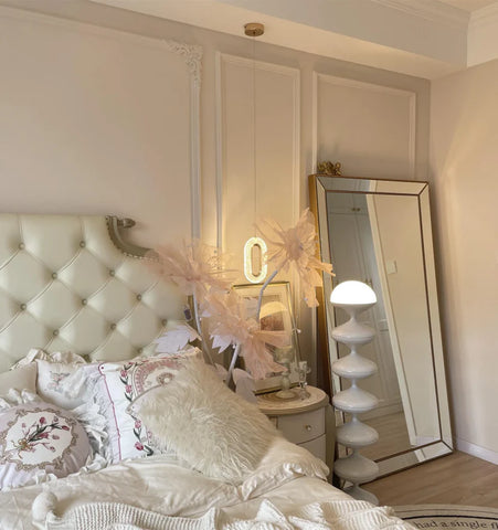 Gourd Floor Lamp - NexioPick