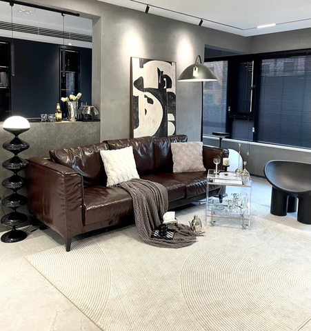 Gourd Floor Lamp - NexioPick