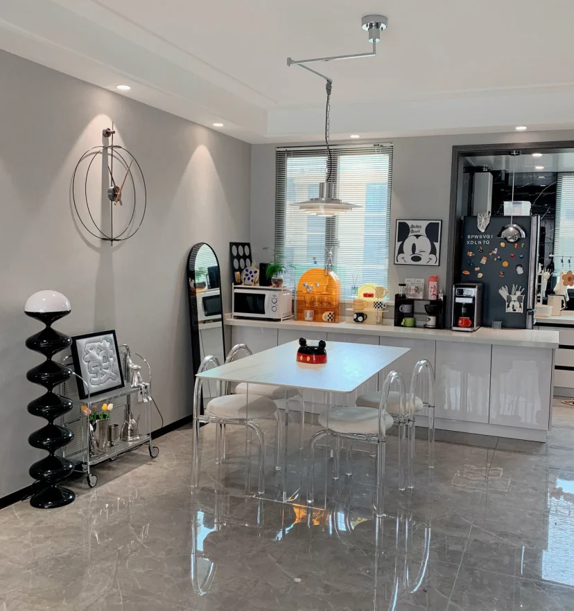 Gourd Floor Lamp - NexioPick