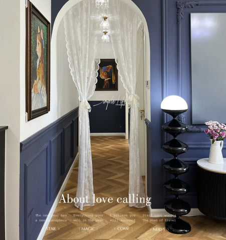 Gourd Floor Lamp - NexioPick