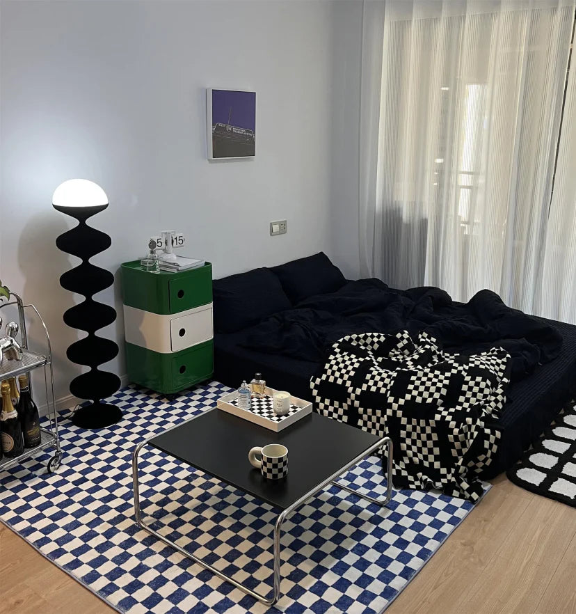 Gourd Floor Lamp - NexioPick