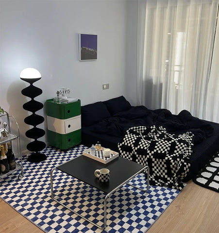 Gourd Floor Lamp - NexioPick