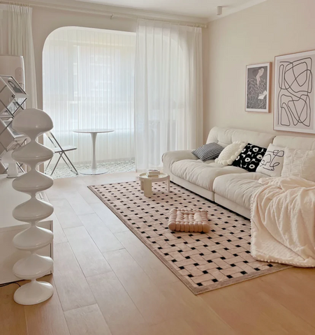 Gourd Floor Lamp - NexioPick