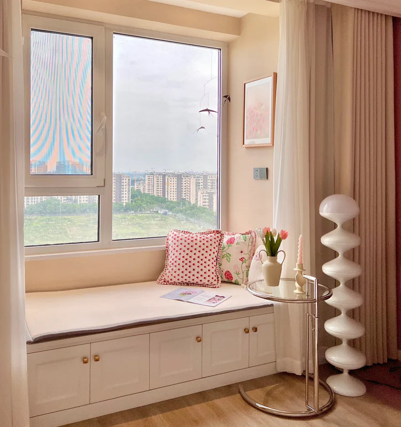 Gourd Floor Lamp - NexioPick