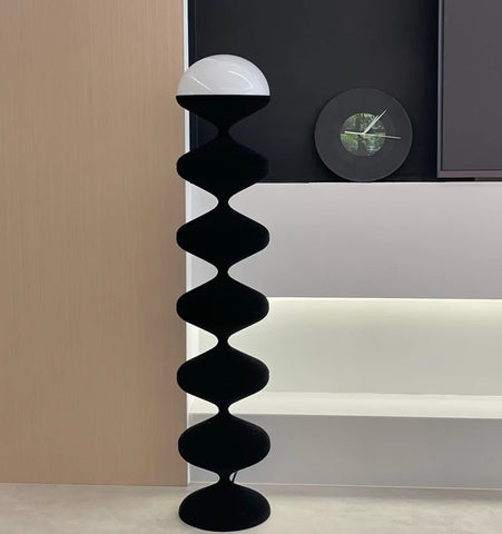 Gourd Floor Lamp - NexioPick