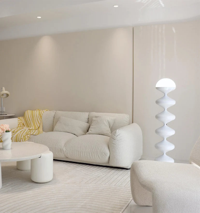 Gourd Floor Lamp - NexioPick