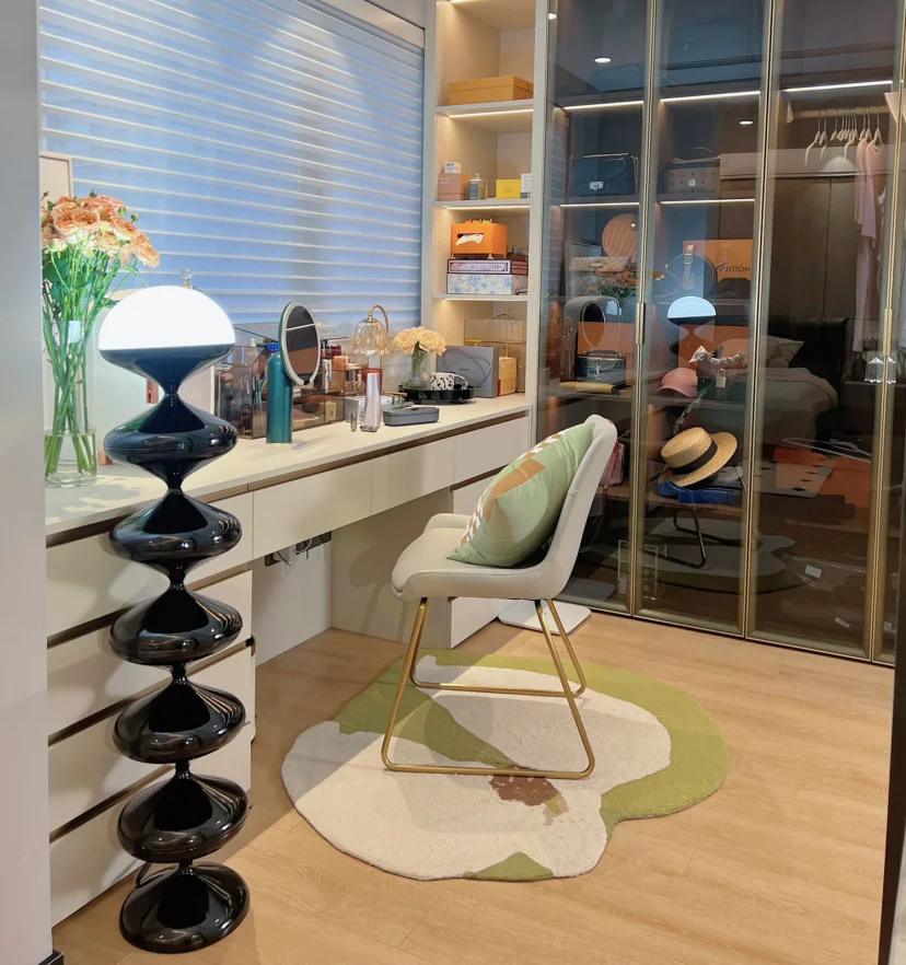 Gourd Floor Lamp - NexioPick