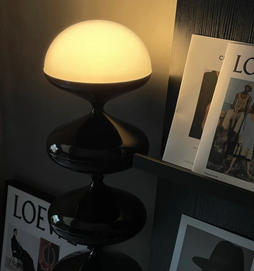 Gourd Floor Lamp - NexioPick