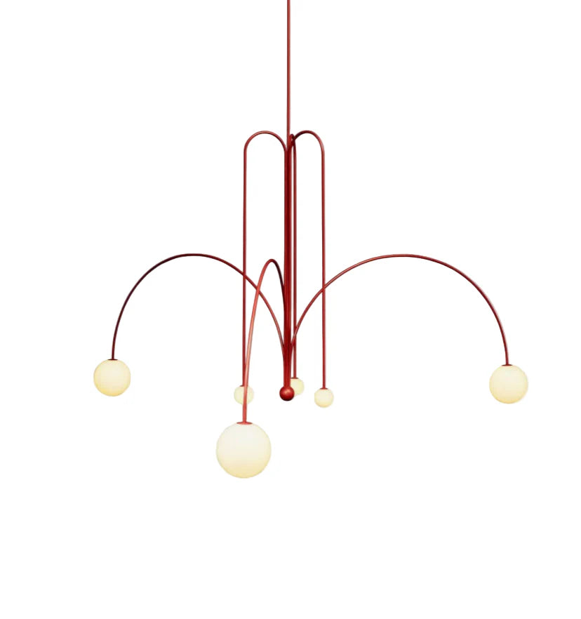 Gran Finale Suspension - NexioPick