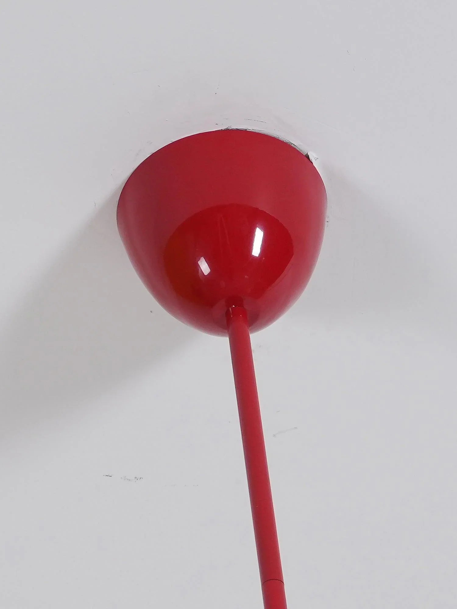 Gran Finale Suspension - NexioPick