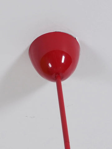 Gran Finale Suspension - NexioPick