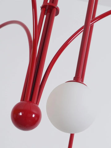 Gran Finale Suspension - NexioPick