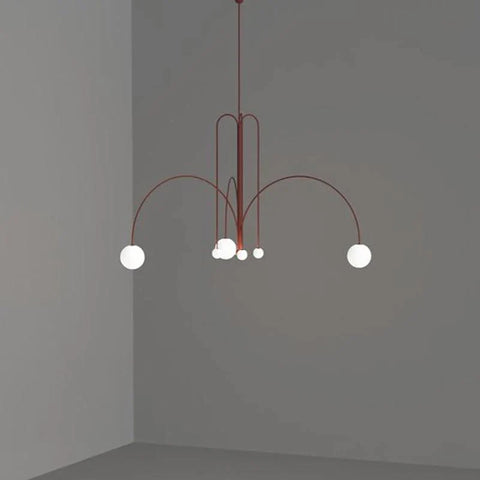 Gran Finale Suspension - NexioPick