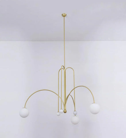 Gran Finale Suspension - NexioPick