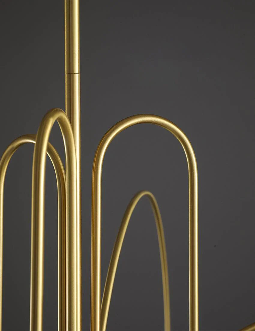 Gran Finale Suspension - NexioPick